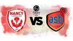 Nhận định Nancy vs Beziers 01h00 ngày 28/7 (Hạng 2 Pháp 2018/19)
