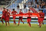 Lịch thi đấu U16 Việt Nam tại giải U16 Đông Nam Á 2018