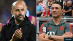 Tân HLV Bayern Munich ngưỡng mộ người cũ Pep Guardiola
