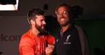 Alisson đắt nhất thế giới, Klopp vẫn khen... rẻ