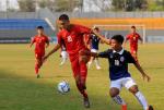 Thắng nhẹ Campuchia, HLV đội tuyển U16 Việt Nam nói gì?