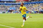 Bài dự thi "Ấn tượng World Cup": Neymar - Ngôi sao đã trở lại