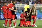 Tổng hợp: Bỉ 3-2 Nhật Bản (Vòng 1/8 World Cup 2018)