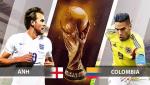 Lịch thi đấu bóng đá World Cup hôm nay (3/7/2018)