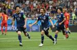 Sống cùng World Cup 2018 số 25: Tinh thần Á châu bất diệt