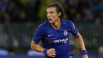 David Luiz mong muốn ở lại Chelsea, phò tá Sarri