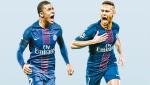HLV Atletico Madrid muốn có Neymar hơn Mbappe