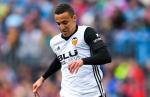 HLV Valencia nói gì về khả năng Rodrigo tới Real Madrid?