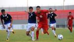 U16 Việt Nam 4-0 U16 Đông Timor (KT): Chiến thắng dễ dàng
