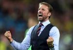 Gareth Southgate: Xin lỗi, chúng tôi chưa muốn về nhà!