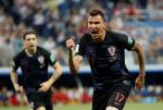 Lộ bến đỗ bất ngờ của Mario Mandzukic