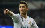 Điểm tin Bóng đá 24h tối ngày 5/7: Lý do Ronaldo muốn rời Real