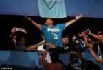 FIFA ra tối hậu thư cho Maradona vì thói lộng ngôn