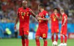 Kompany: Bỉ sợ gì các ngôi sao Brazil?