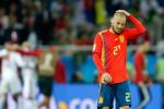 Sau Iniesta và Pique, thêm một trụ cột CHÍNH THỨC chia tay ĐT TBN