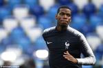 Đội trưởng Pháp: Pogba là thủ lĩnh đích thực