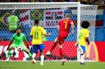 Bài dự thi "Ấn tượng World Cup 2018": Bỗng dưng mất thương hiệu