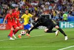 Bài dự thi "Ấn tượng World Cup 2018": Có một Euro trong lòng World Cup