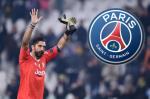 Chủ tịch PSG nói gì sau khi chiêu mộ Buffon?