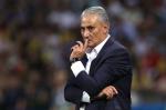 HLV Brazil được ủng hộ giữ ghế sau kỳ World Cup thất vọng