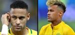 Ngôi sao Neymar bị chế giễu có ít bàn thắng hơn số kiểu tóc