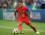 Người Pháp lôi Messi ra dọa Hazard