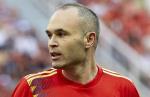 Đồng đội cũ choáng váng khi Iniesta bị TBN hắt hủi