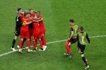 Huyền thoại M.U dự đoán đội vô địch World Cup 2018