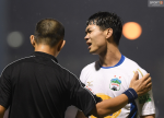 HLV HAGL lý giải về hành động thiếu fair-play của Công Phượng