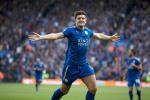 Harry Maguire nói gì khi không thể đến MU