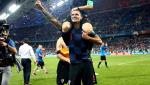 Klopp sốc với phong độ của Lovren ở World Cup 2018