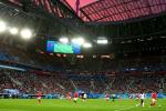 4 điểm nhấn sau vòng tứ kết World Cup 2018