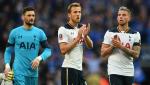Harry Kane nói gì khi Tottenham quyết định đứng ngoài TTCN?