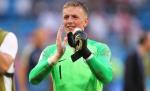 Pickford tuyên bố “bơ” Courtois và những chế nhạo