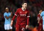 Robertson bất ngờ từ chối gia hạn hợp đồng với Liverpool