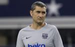 Valverde động viên tân binh tai tiếng của Barca