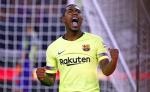 Malcom có câu trả lời cho Arsenal