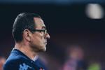 Một lát cắt về Maurizio Sarri: Bước ra ánh sáng bên kia sườn dốc