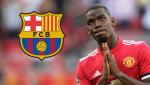 "MU sẽ không bán Pogba cho Barca"