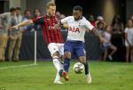 Video tổng hợp: Tottenham 1-0 AC Milan (ICC 2018)