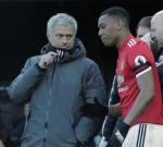 Mourinho phản ứng thế nào khi BLĐ MU sắp ký hợp đồng mới với Martial?
