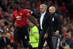 "Mourinho và Pogba sẽ tìm được cách giải quyết mâu thuẫn"