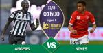 Nhận định Angers vs Nimes 01h00 ngày 12/8 (Ligue 1 2018/19)