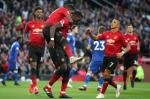 Pogba: "Có hay không băng đội trưởng, tôi vẫn là thủ lĩnh của MU"