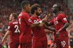 Thấy gì sau trận thắng tưng bừng của Liverpool trước West Ham?