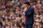 Emery không ngừng ăn gạch sau thất bại của Arsenal