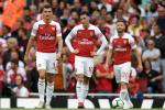 Huyền thoại ngán ngẩm Arsenal “mèo vẫn hoàn mèo”