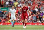 Milner: "Liverpool cần trị ngay căn bệnh thất thường"