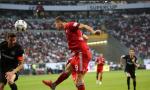 Video tổng hợp: Frankfurt 0-5 Bayern Munich (Siêu cúp Đức 2018)