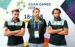 HLV Pakistan nói gì trước cuộc so tài với Olympic Việt Nam?